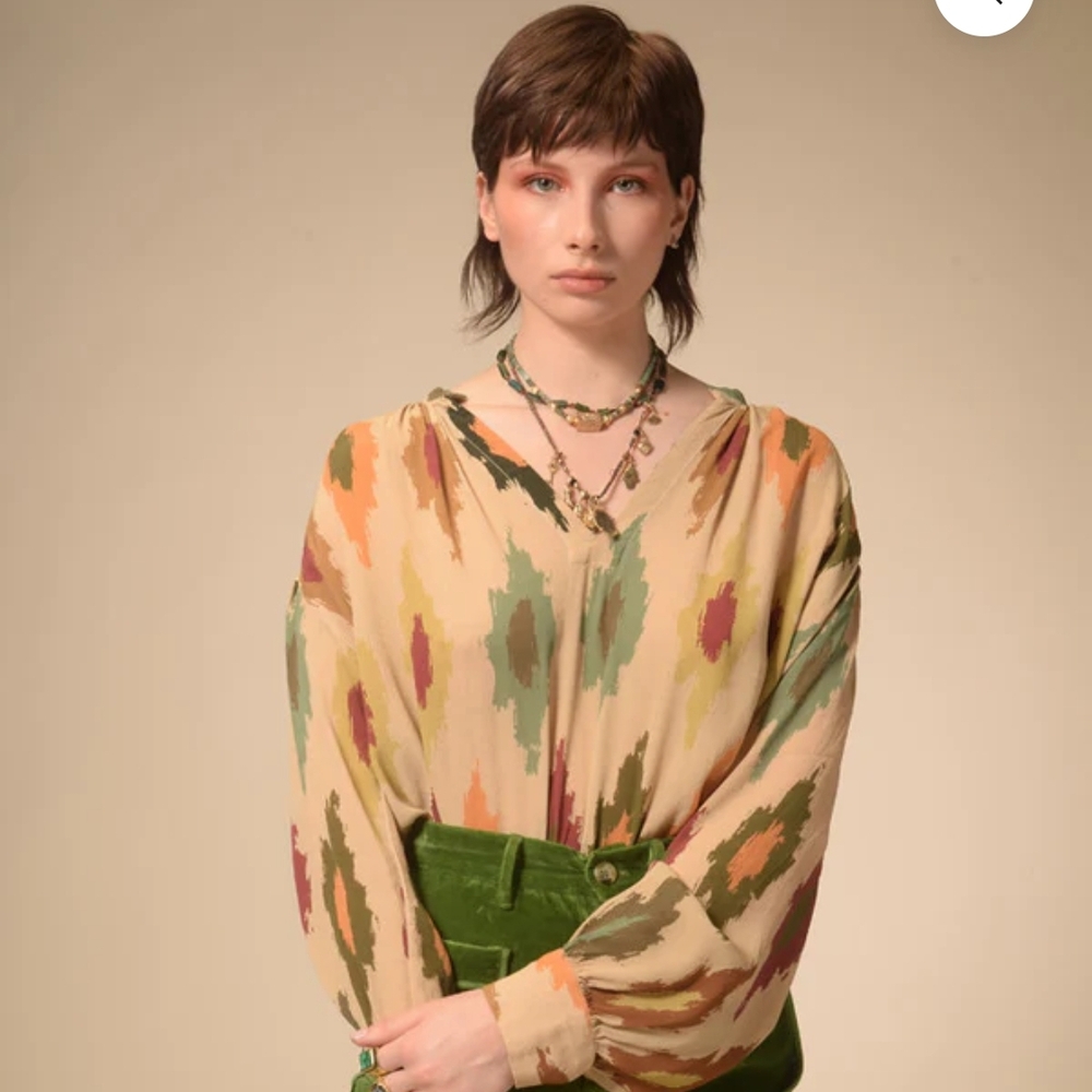 Women's V.De.Vinster Top